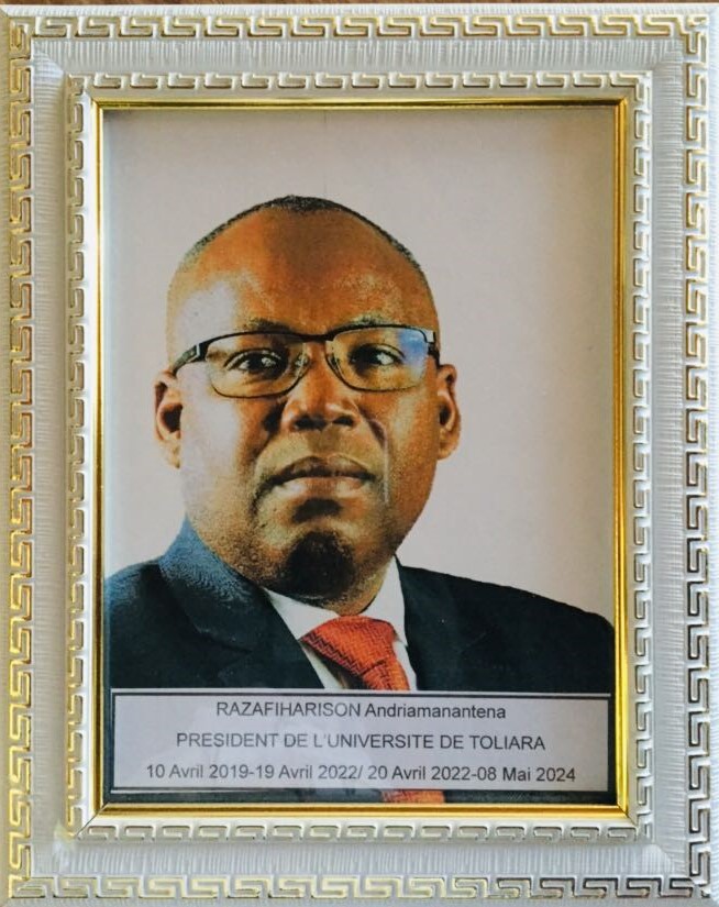 Président 13