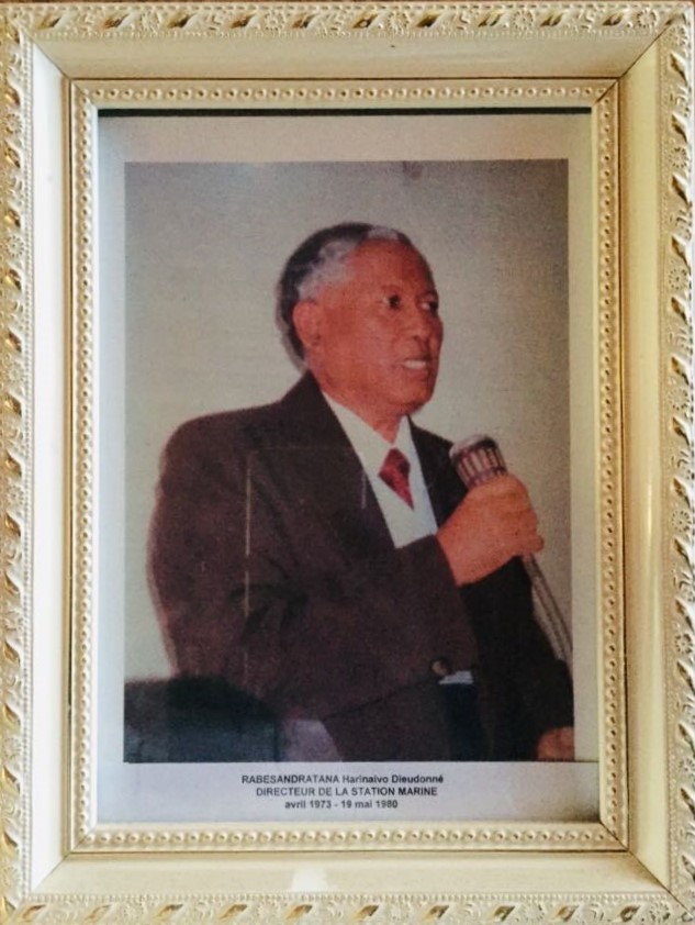 Président 2