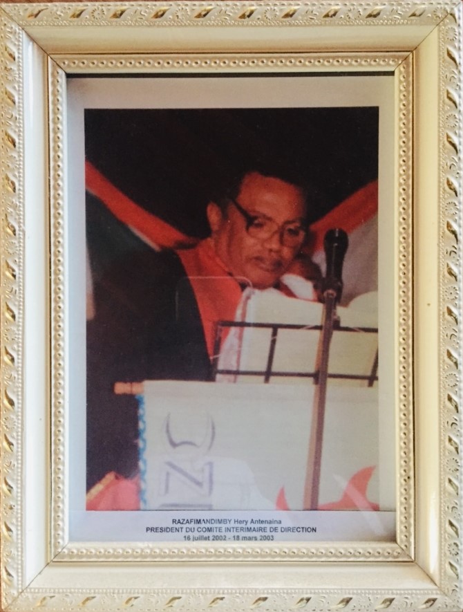Président 9