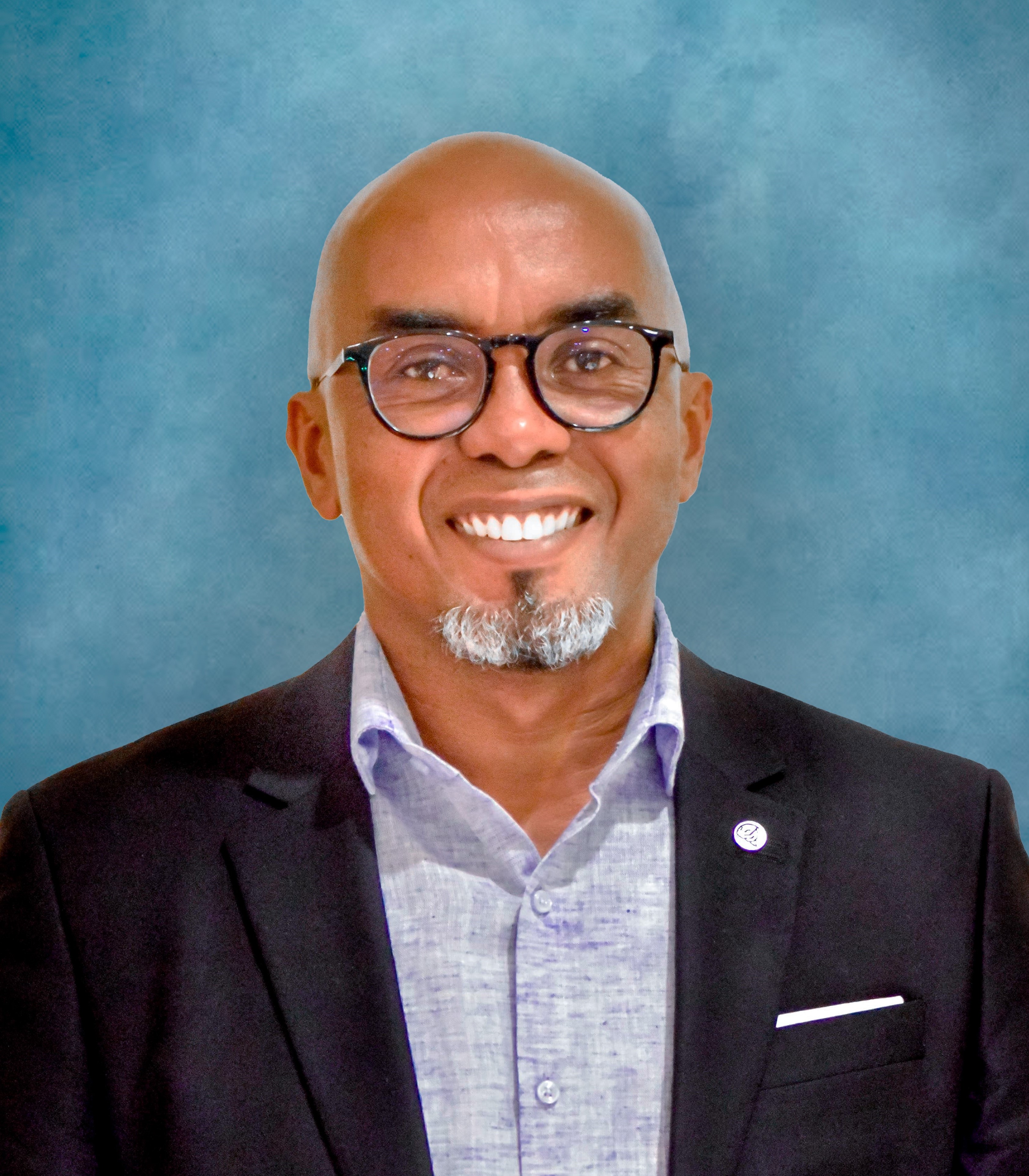 Photo du Président de l’Université de Toliara