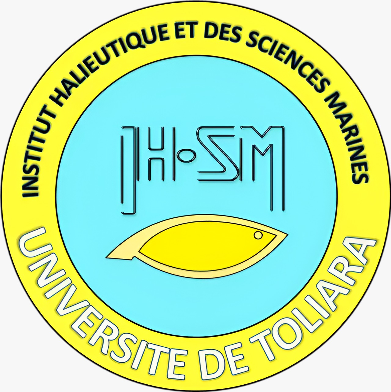 Institut Halieutique