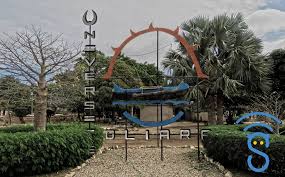 Campus universitaire